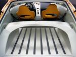 Nissan 350Z Concept 2001 года